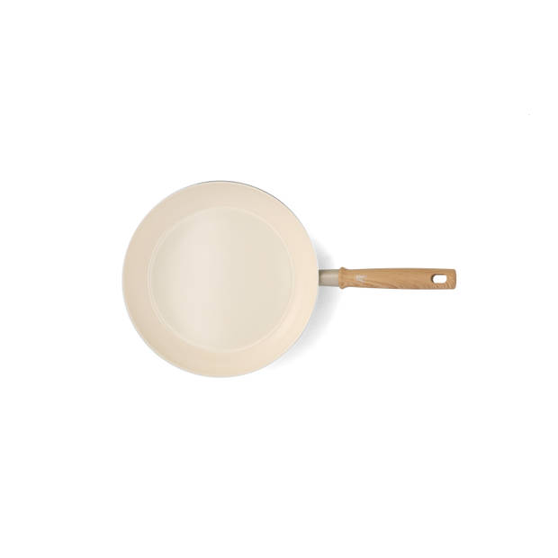 GreenChef Nordics Koekenpan 28cm