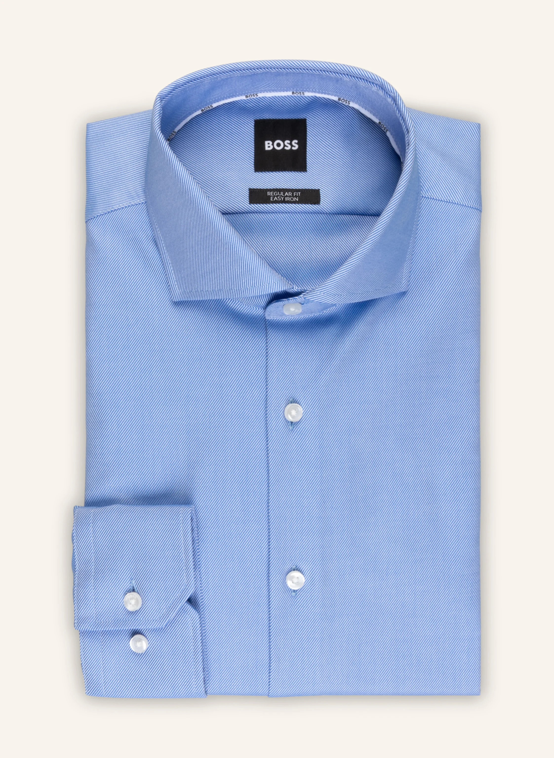BOSS Hemd JOE Regular Fit