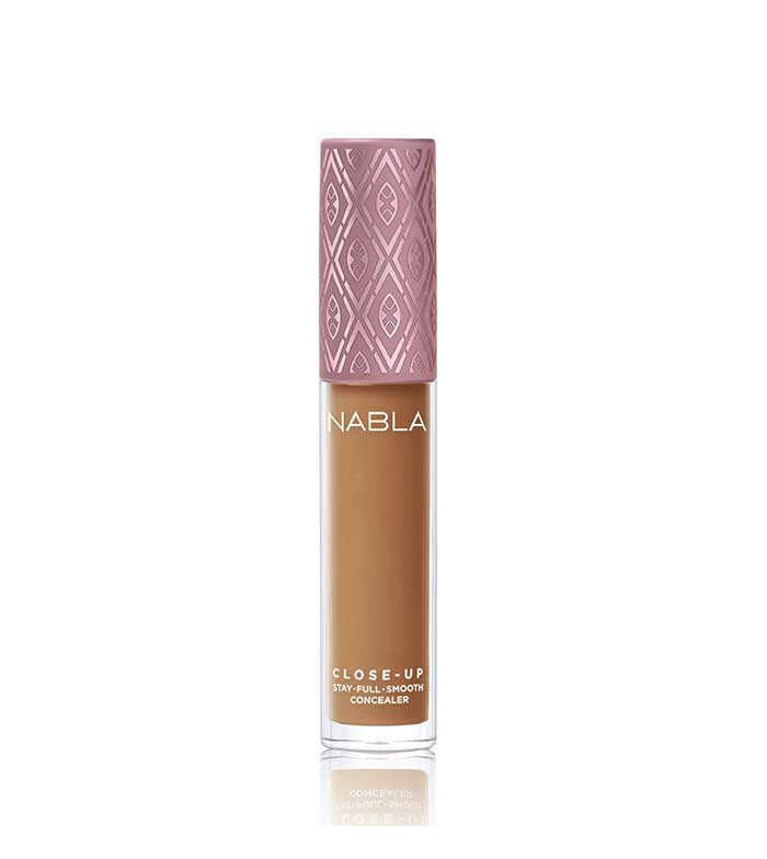 Nabla - Corretor Close-Up - Almond