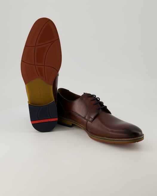 Lloyd VICKERS Business Schuhe in Braun