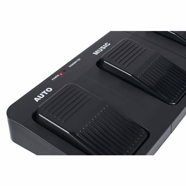 Eurolite Footswitch KLS MK2