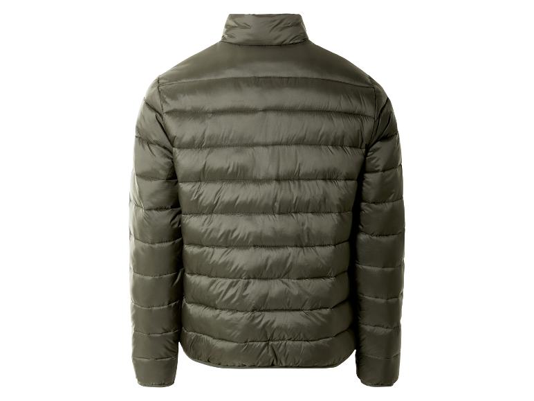 Heren jas
