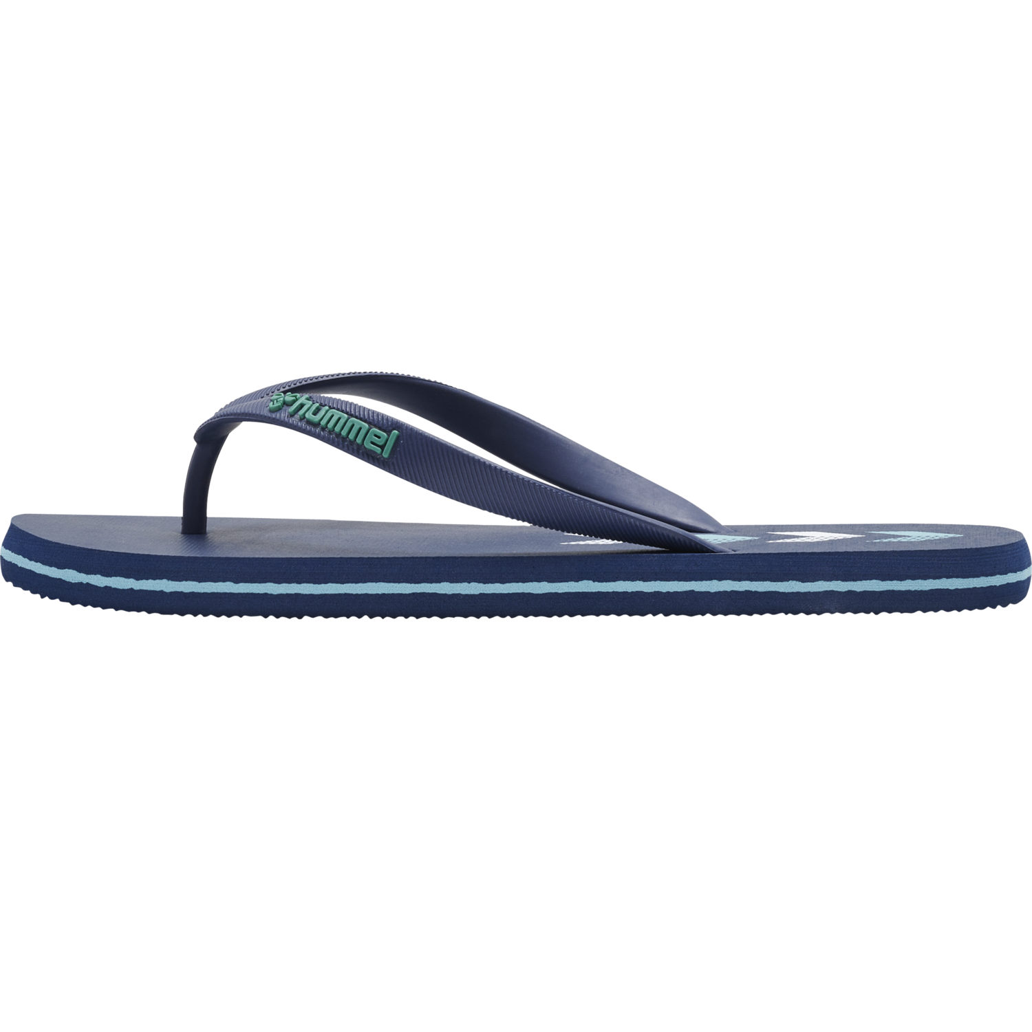 CHEVRON FLIP FLOP