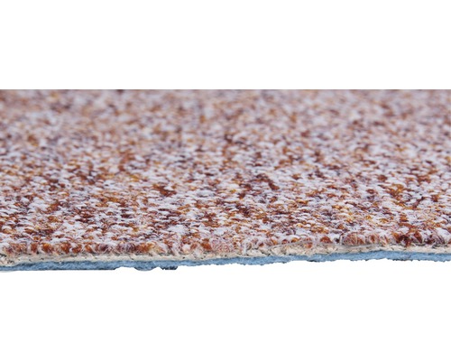 Safia terra lussenpooltapijt, 400 cm breed (per meter verkocht)