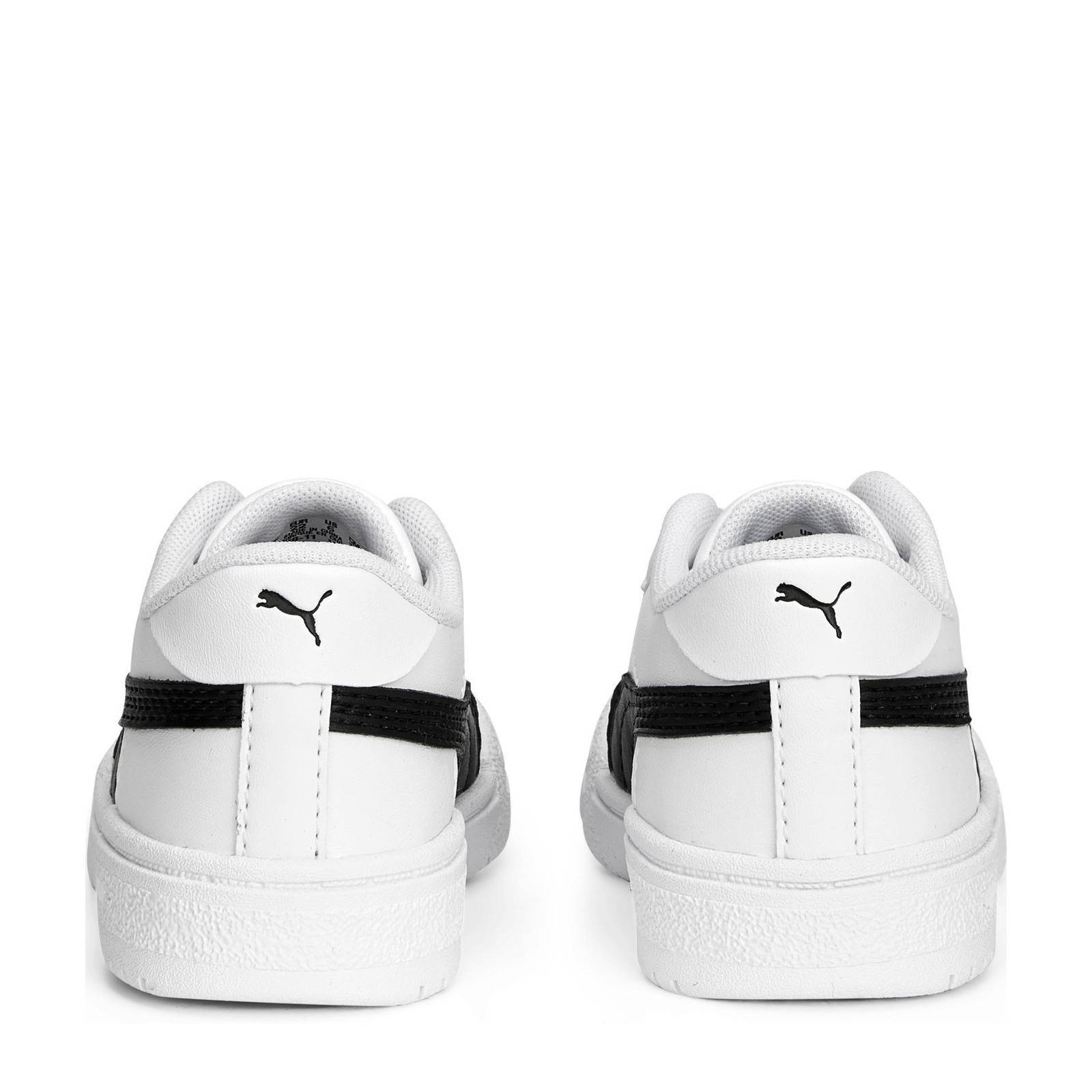 Puma California Pro sneakers wit/zwart