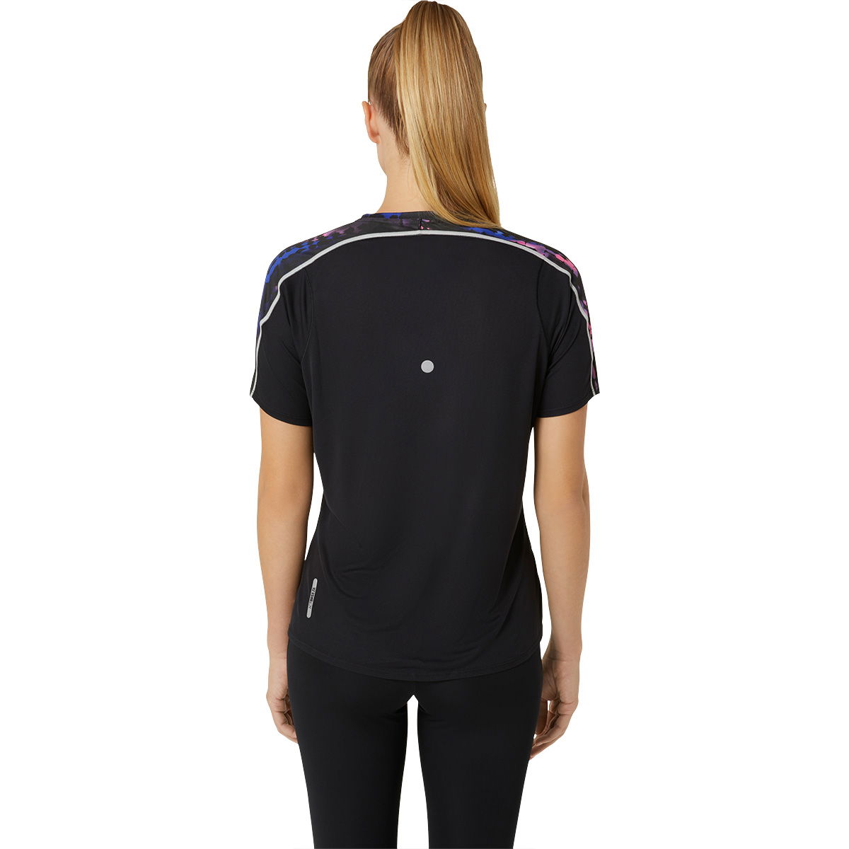 ASICS Road Lite Show Løbe T-shirt Dame