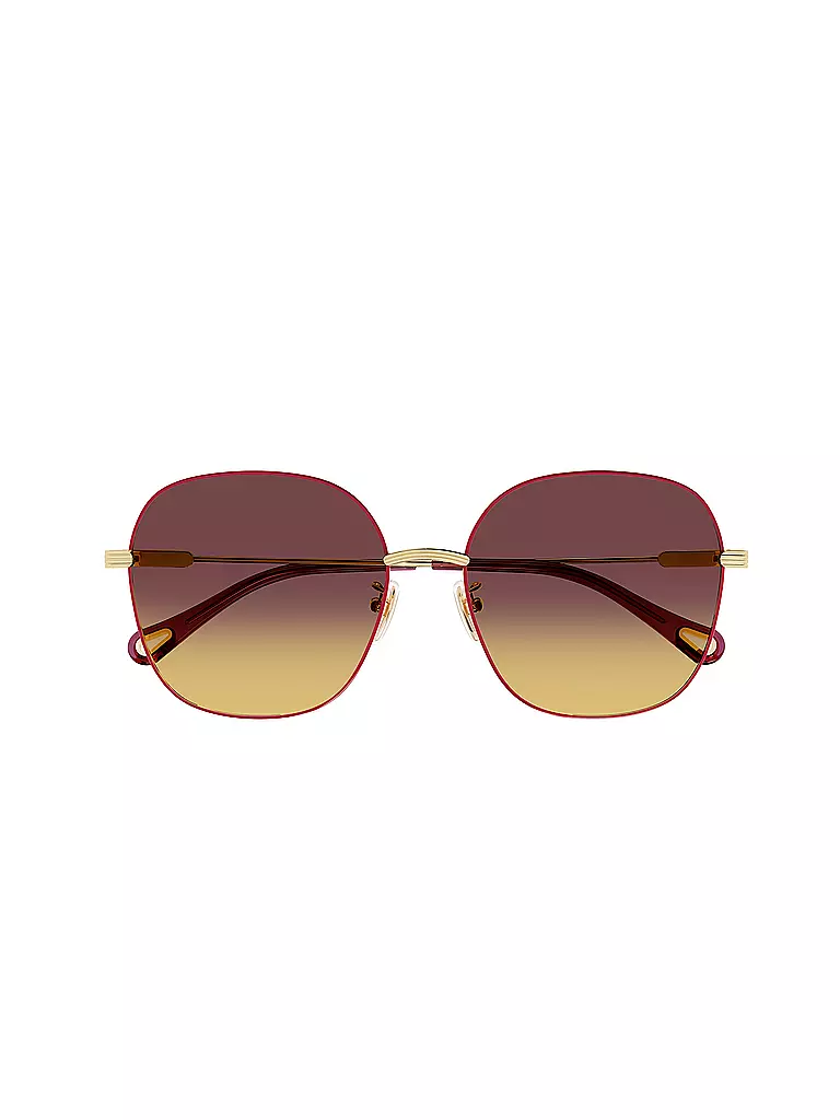 CHLOE Sonnenbrille CH0139SA gold