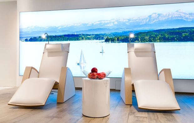 Wellness Konstanz - Private Spa & Therme für 2