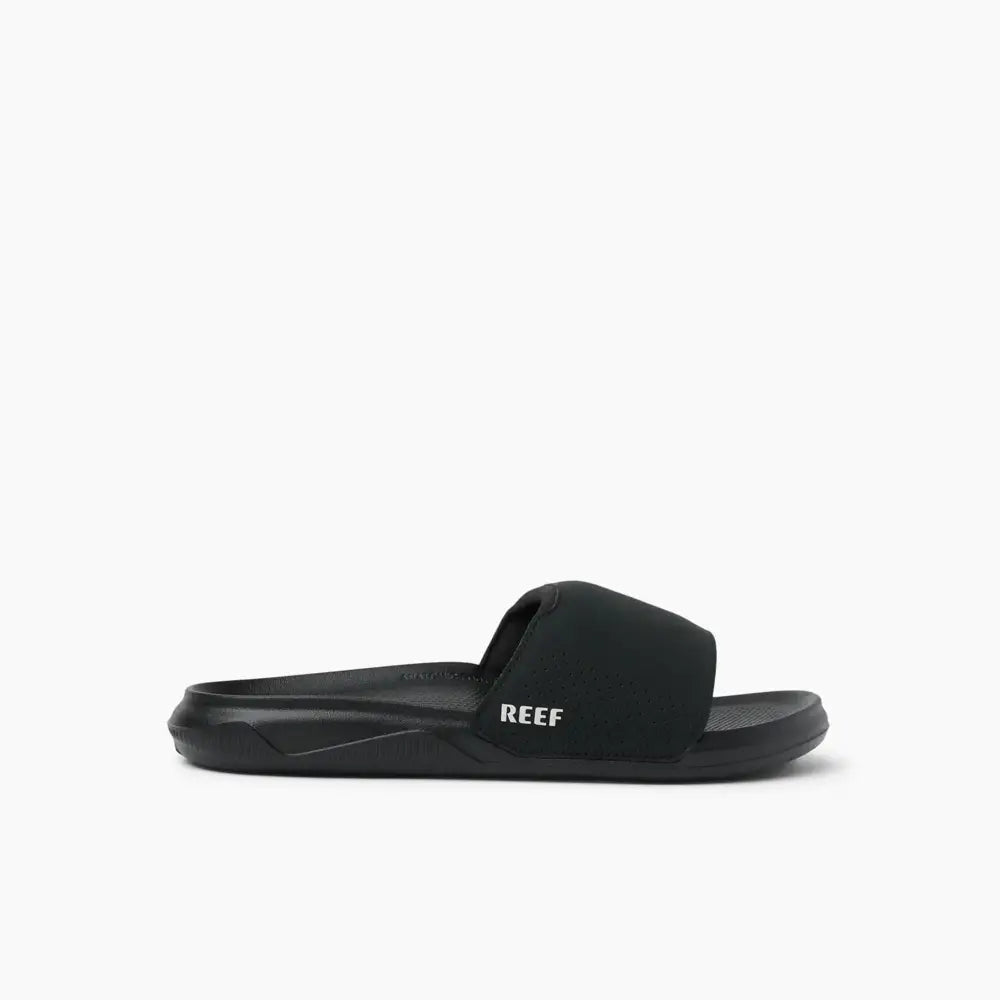 Tailslide Black