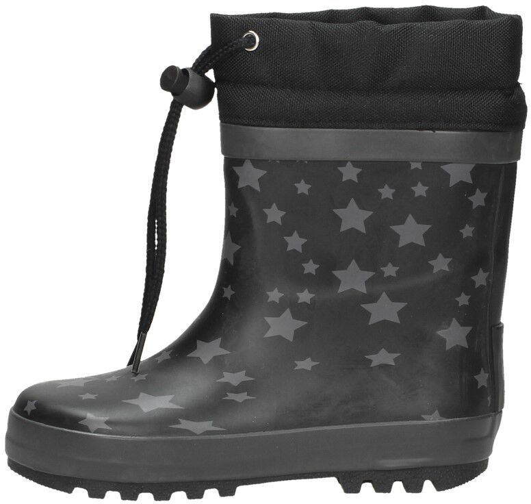Xq Footwear Rain Boots Blizzard zwart