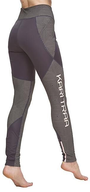 KARI TRAA - COLLANT TIRILL TIGHT W