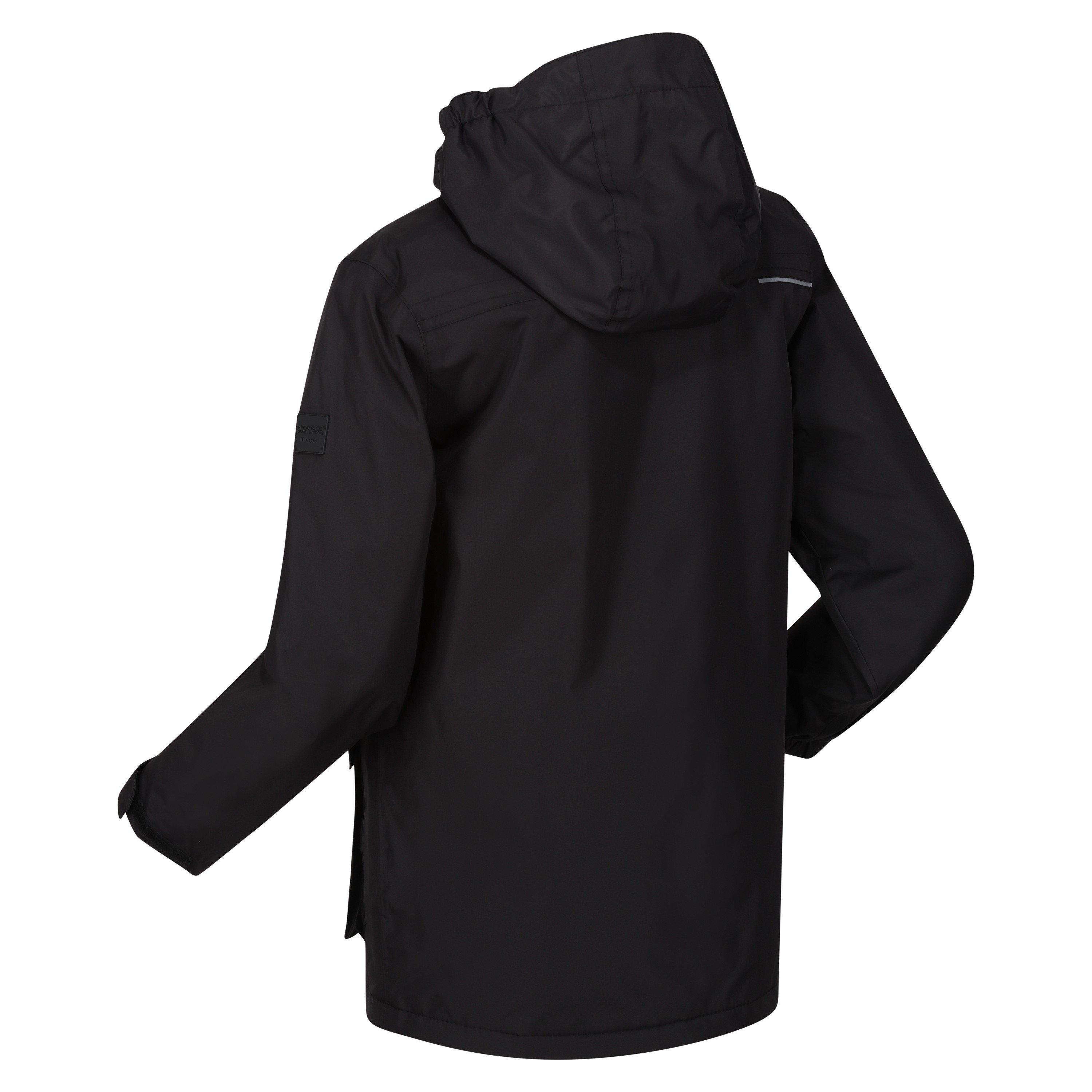 Regatta Regatta Salman Waterproof Jacket Unisex Kids