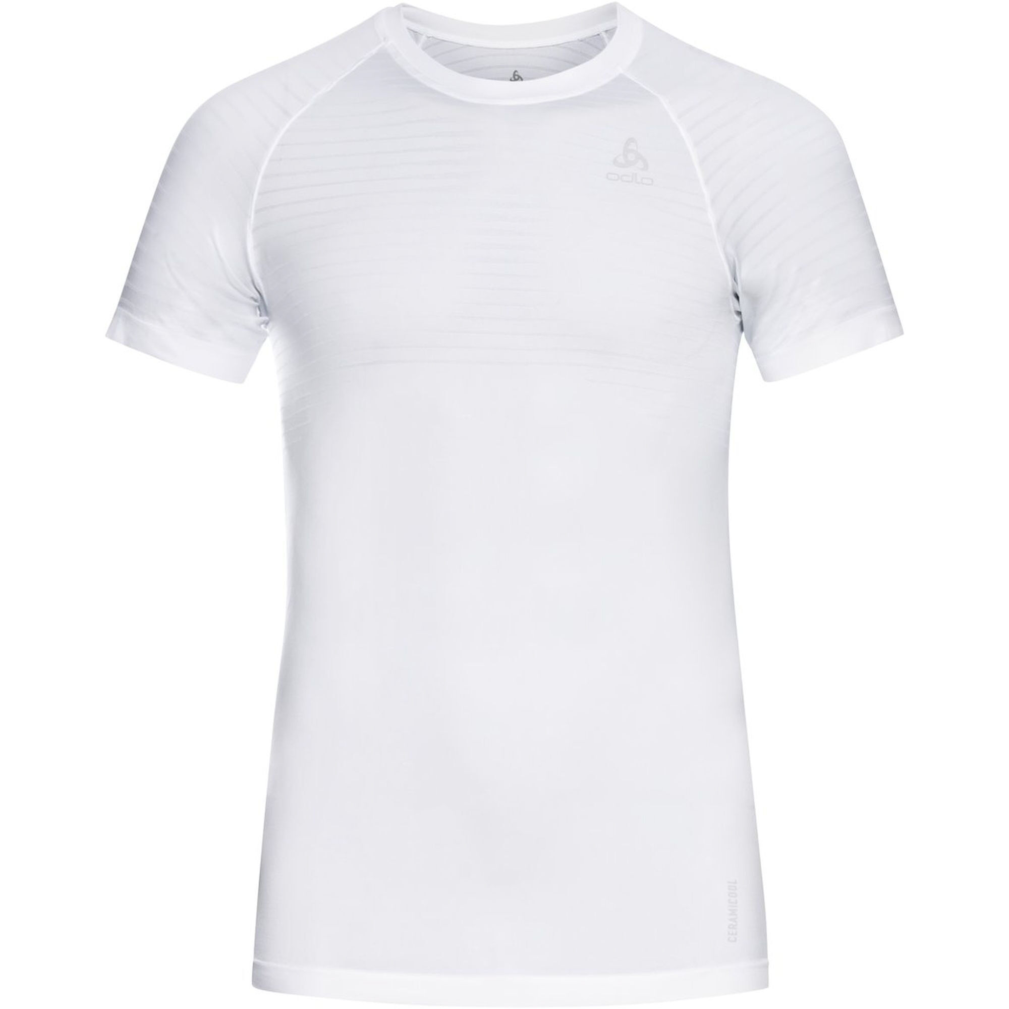 OdloBL TOP crew neck s/s