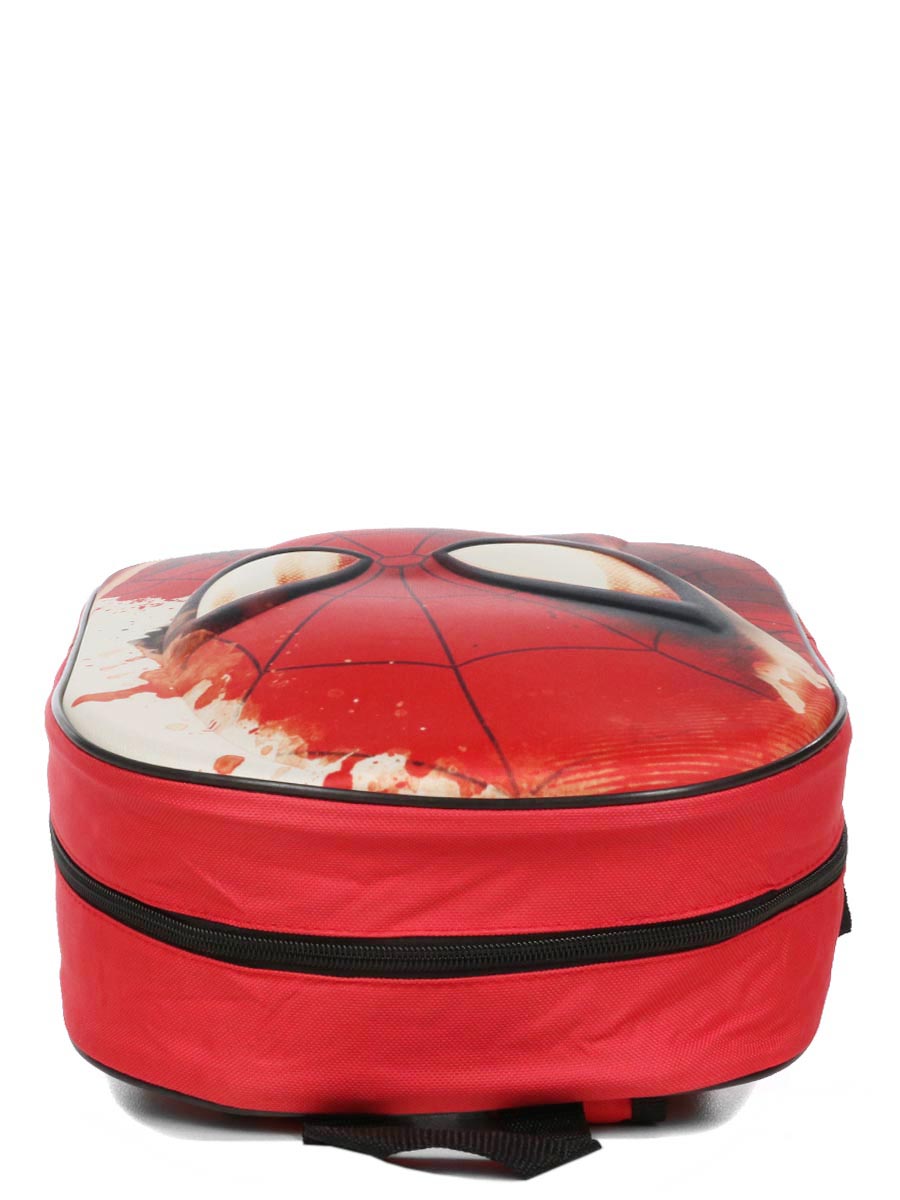 Sac À dos Spider-Man Ink 3D