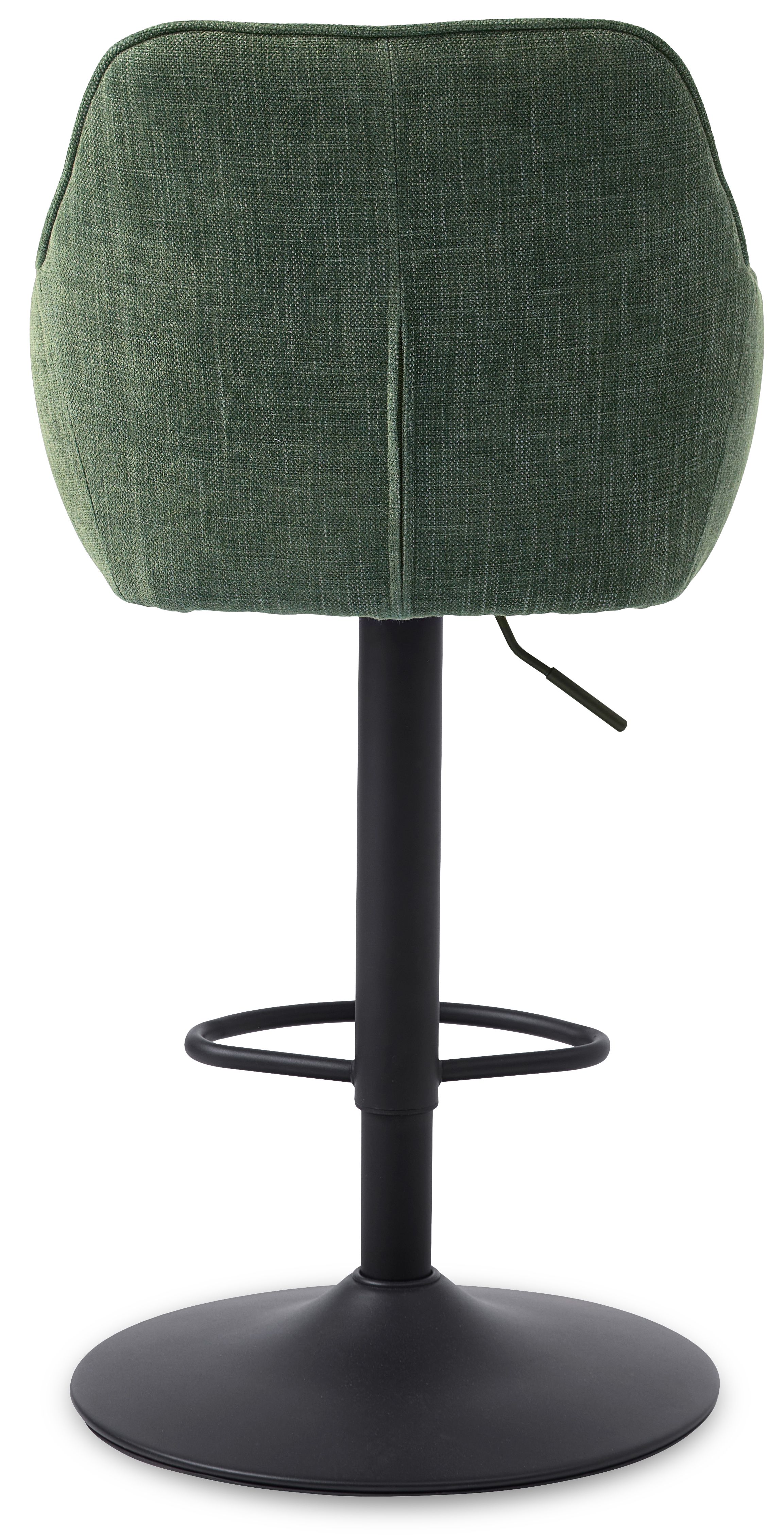 Barkruk Forest Green Jetis B51 x D53 cm