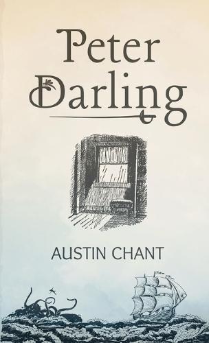 Peter Darling (Paperback)