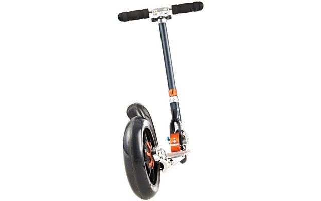 Micro Speed+ klappbarer Aluminium Scooter