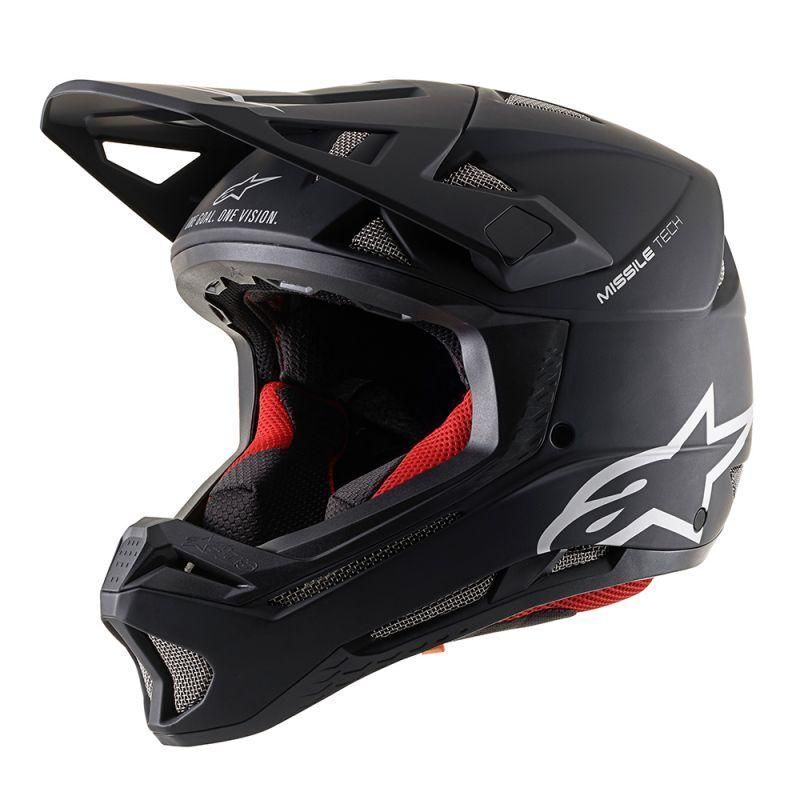 Missile Tech Solid - Casque VTT