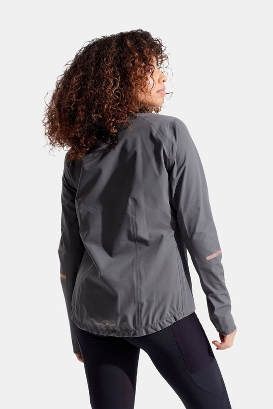 Pearl Izumi Pearl Izumi W Attack Wxb Jkt Gevoerde Jas Dames