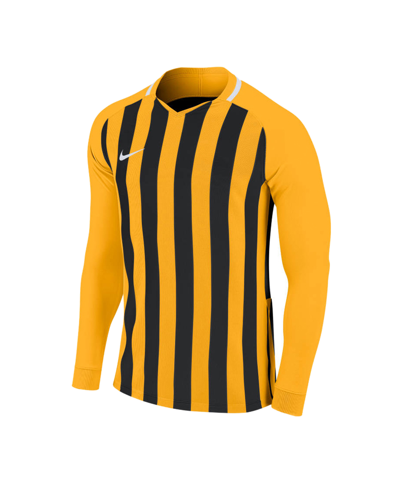 Nike Striped Division III Trikot langarm F739