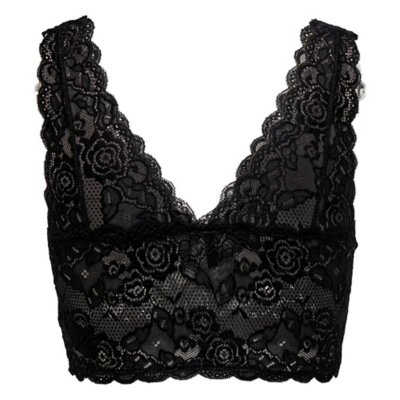 Soutien-gorge femme Onlchloe NOIR ONLY