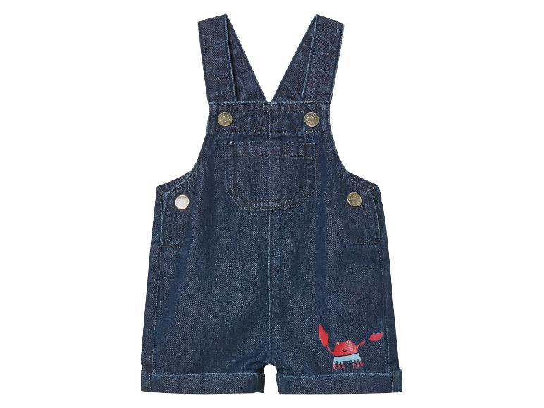 Baby tuinbroek