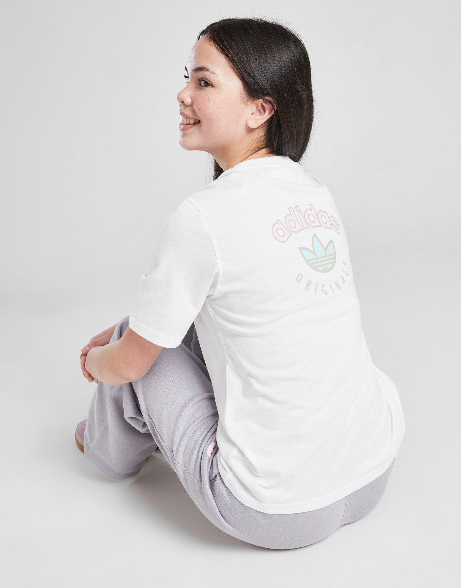 adidas Originals T-shirt Logo Junior