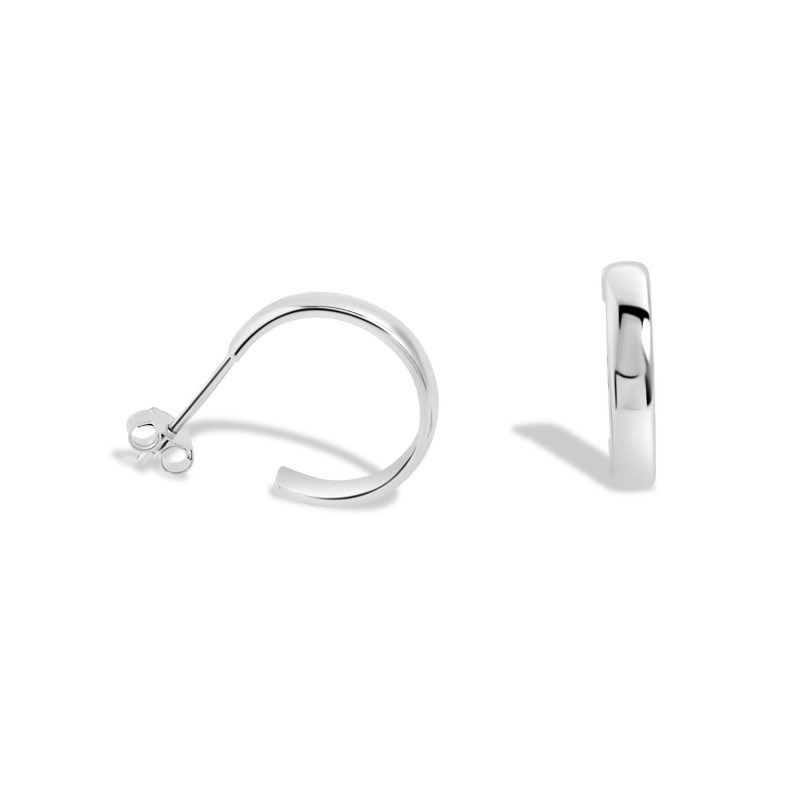 boucles d'oreilles Lya