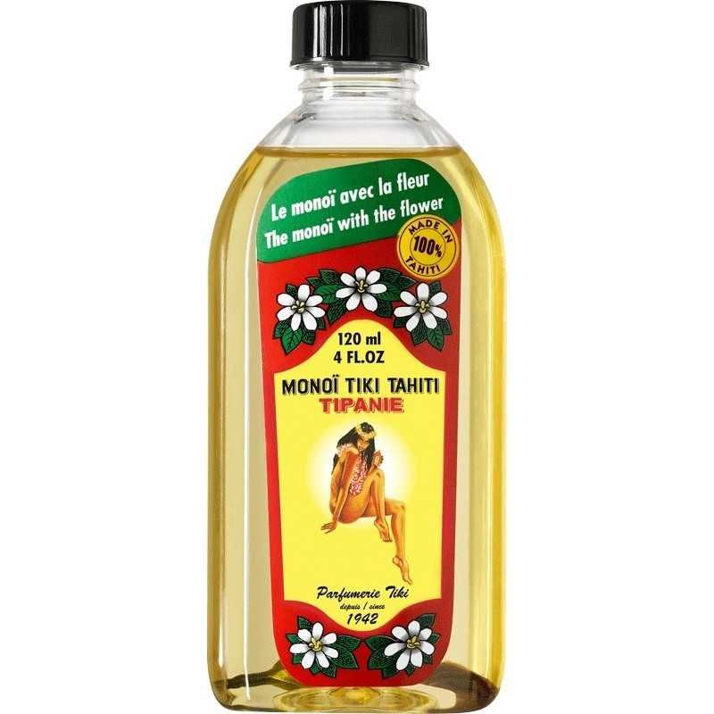 Monoi Tiki Tahiti - Kennenlern-Set