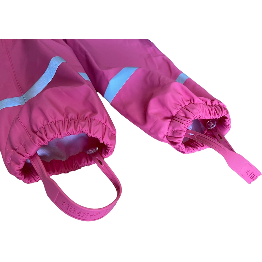 BMS Buddellatzhose Softskin Pink