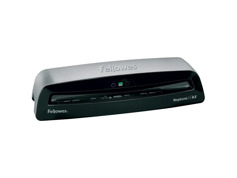 Lamineringsmaskine A3 Fellowes Neptune 3