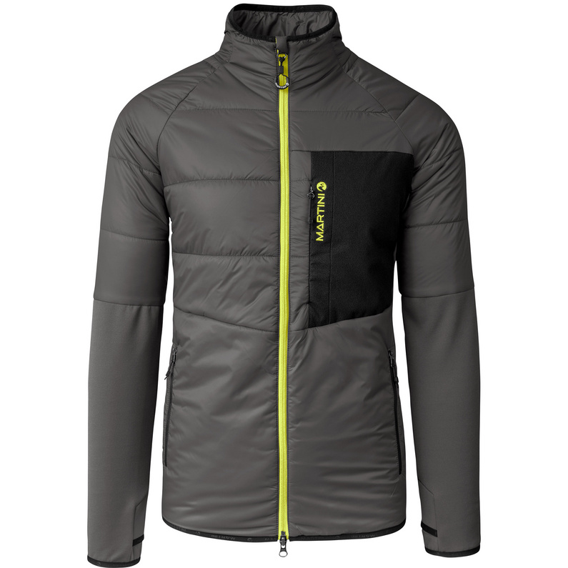 Martini Sportswear Herren Horizon Hybrid Jacke