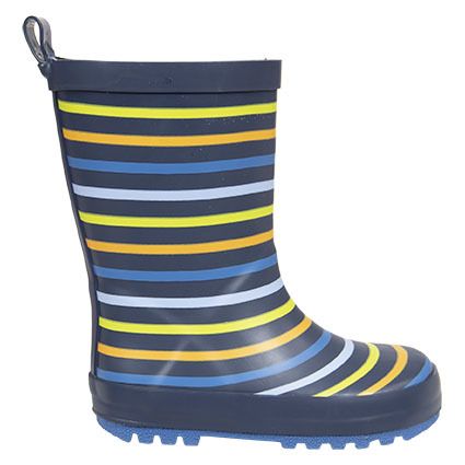 Regn gummistøvel