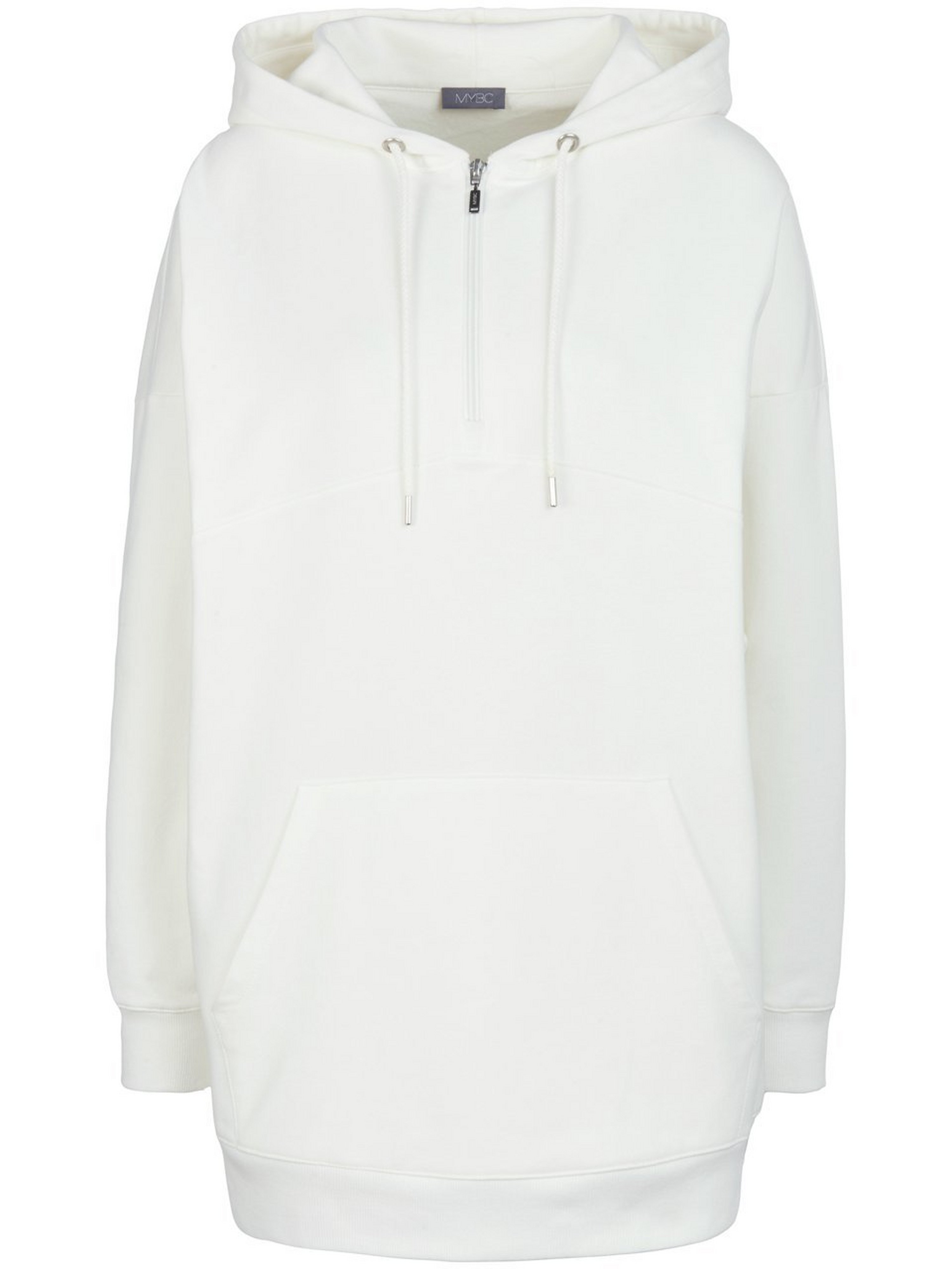 Kapuzen-Sweatshirt