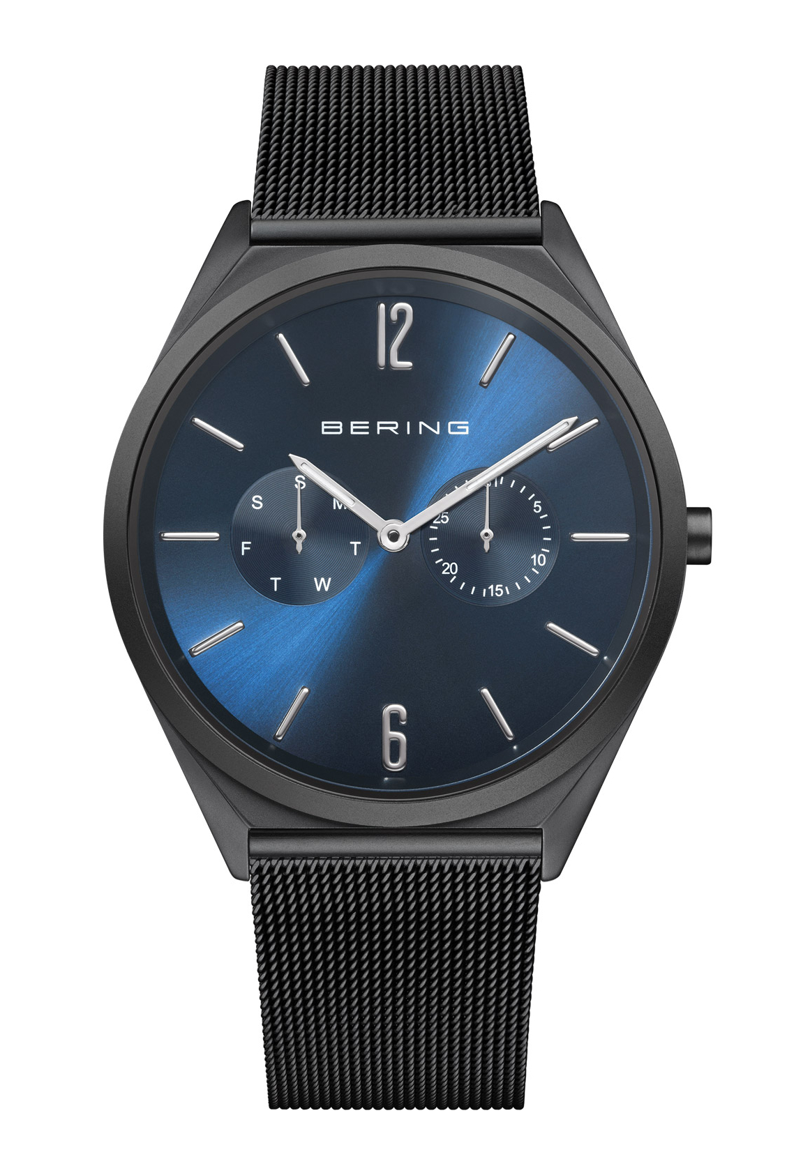 BERING Ultra Slim Herrenuhr 17140-227