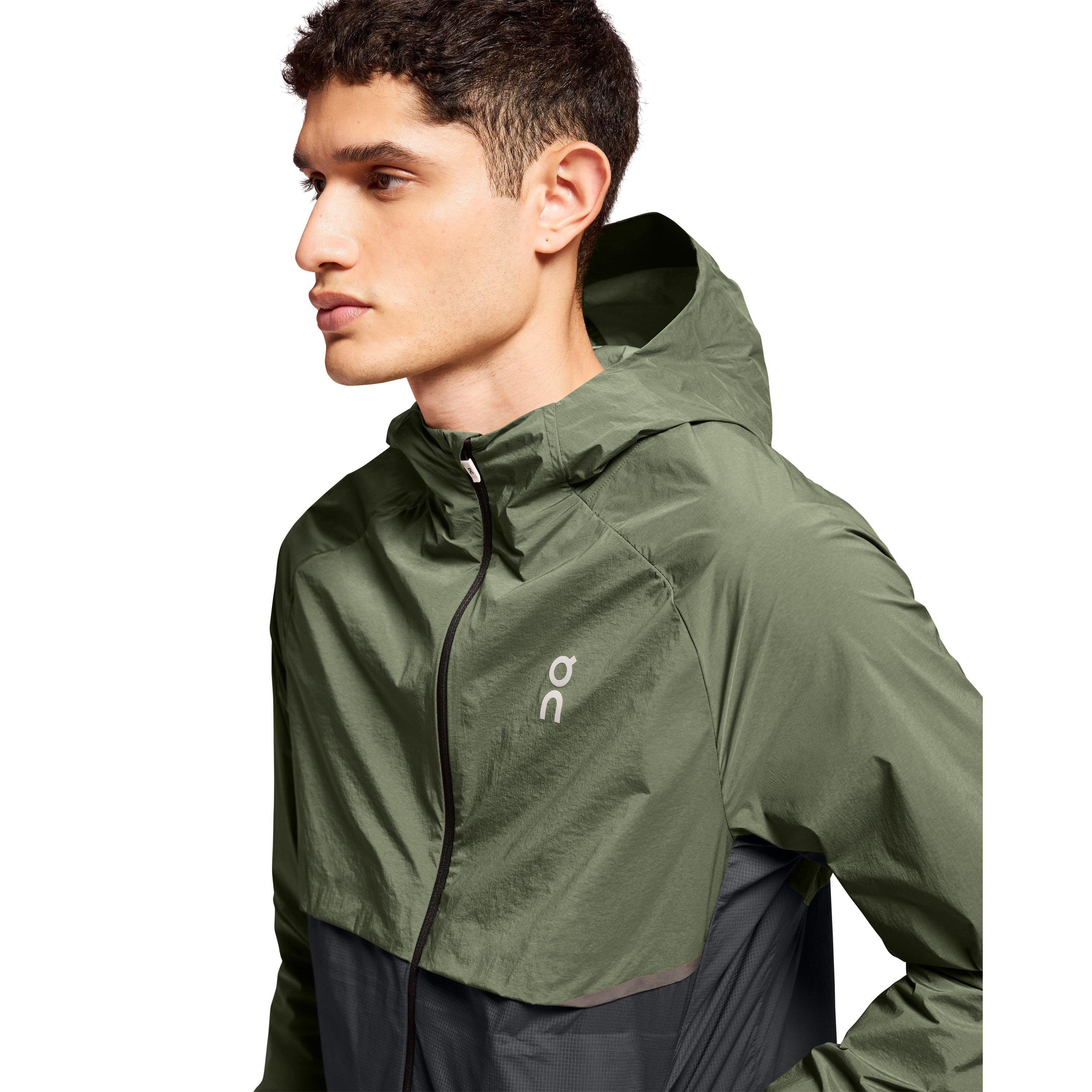 On Core Shell Jacket
