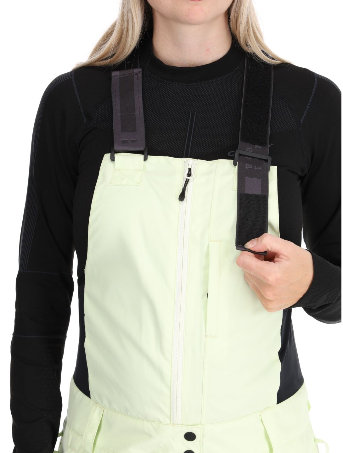 Brita BIB skibroek dames