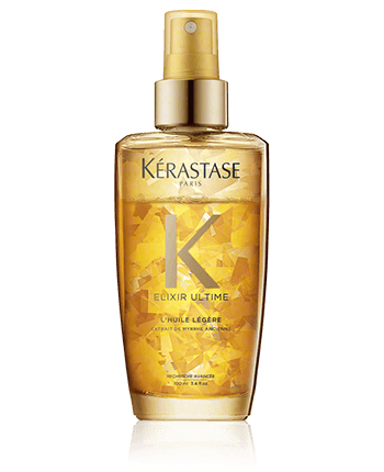 Kérastase Elixir Ultime L'Huile Légère 100ml