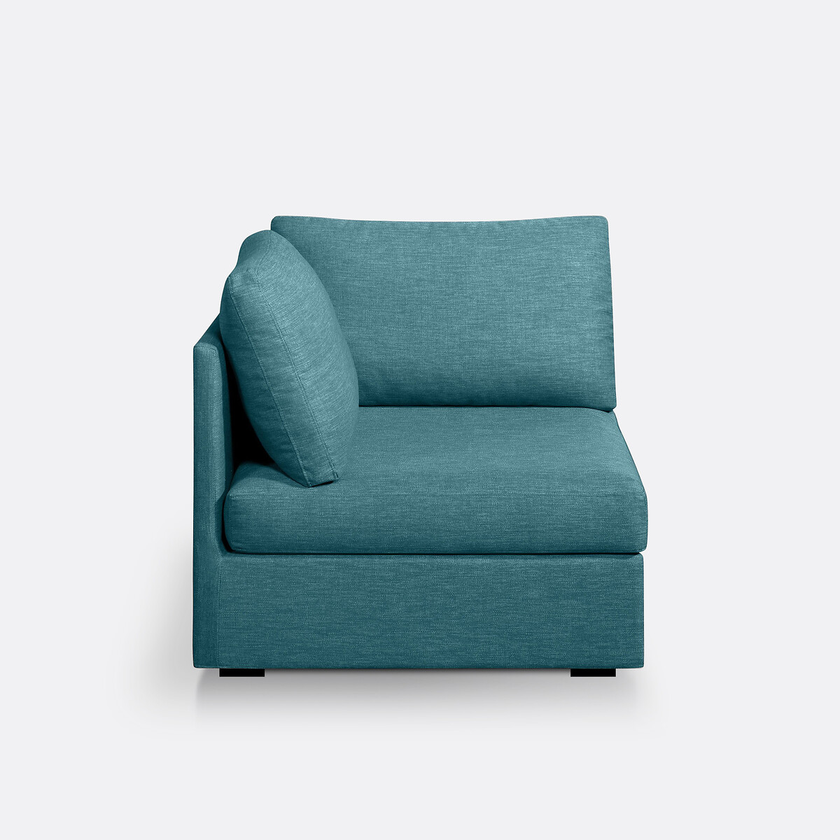 SO'HOME<br>Elemento de canto, conforto superior, mêlée, Robin