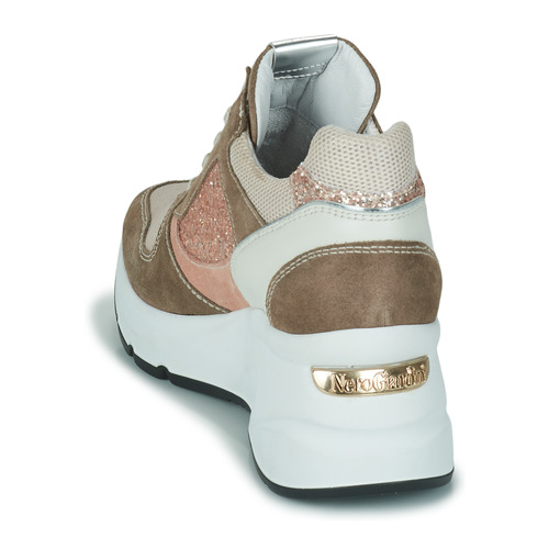 NeroGiardini - E217981D-501 - Marron / Rose