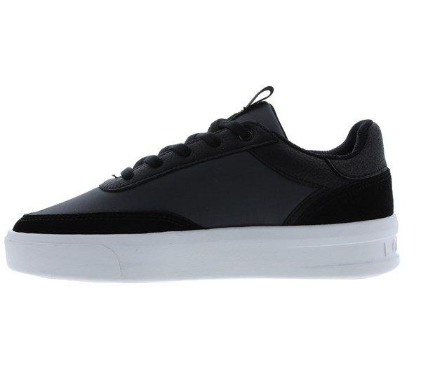 Loyalti Deuces Trainers