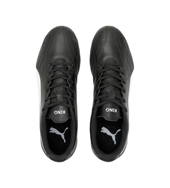 PUMA KING Hero 21 Firm Ground Voetbalschoenen