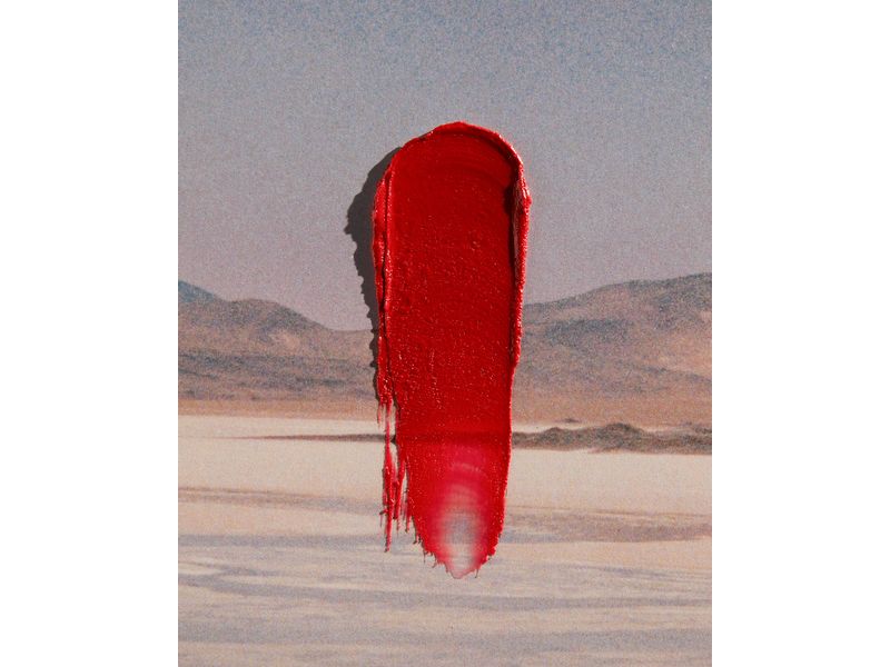 LABELLO Caring Beauty Lip Red 4.8 g Lippenpflege für ein strahlendes und gepflegtes Lächeln für jeden Tag