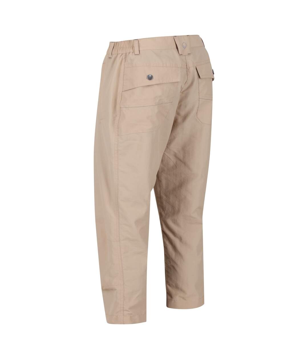 Regatta - Pantacourt CHASKA - Femme (Beige) - UTRG4997