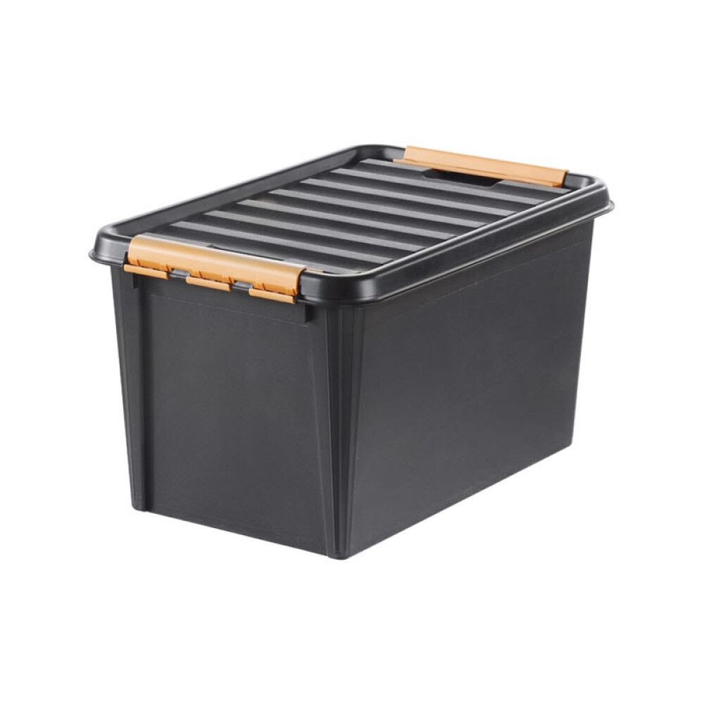OPPBEVARINGSBOKS SMARTSTORE PRO 45L MED LOKK