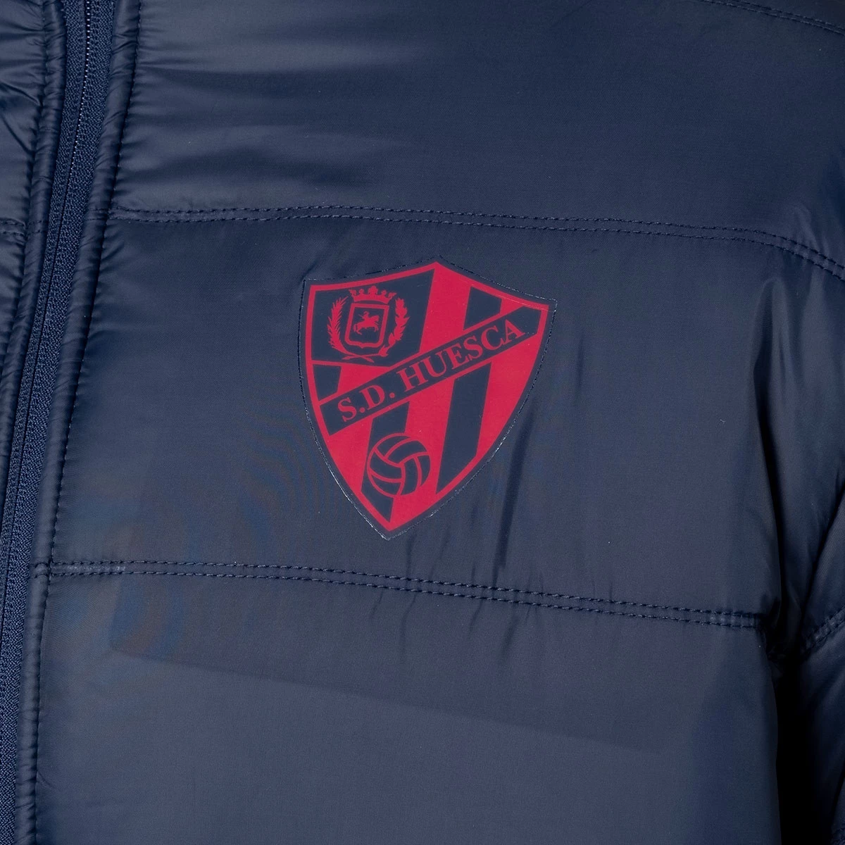 Kispo Soka SD Huesca Fanswear 2024-2025