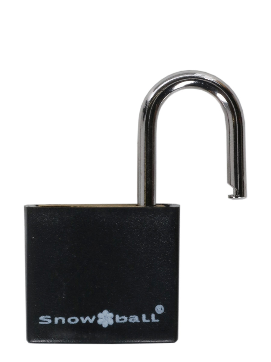Set de 2 cadenas À clÀ Snowball