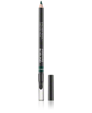 Annemarie Börlind Eyeliner Pencil Dark Green 1,08g