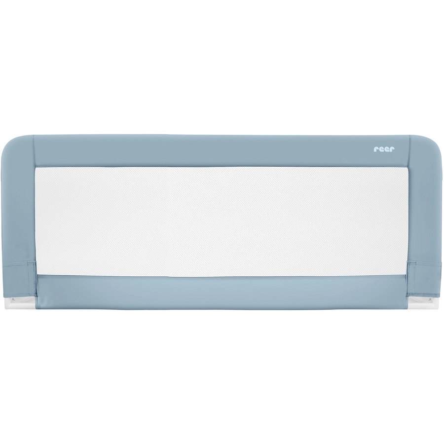 reer Bettgitter Sleep'n Keep 100 cm,  blau  grau