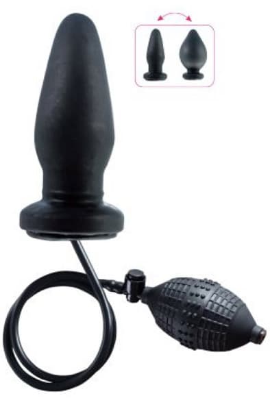 TOYZ4LOVERS Inflaplug Large